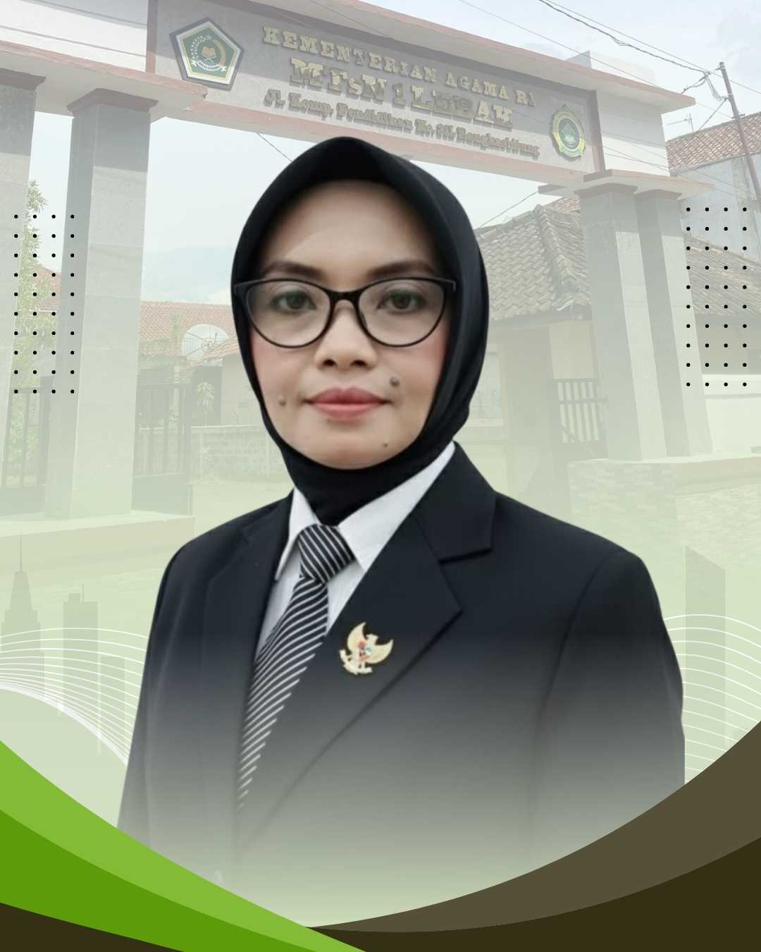 Elsyeu Ediyanti, S.Pd.
