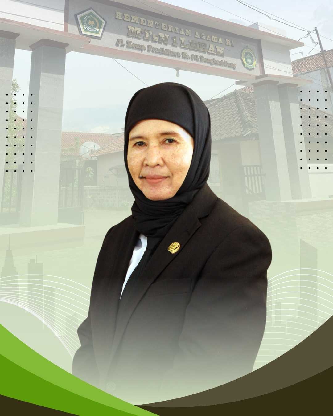 Widiawati, S.Pd., M.M.