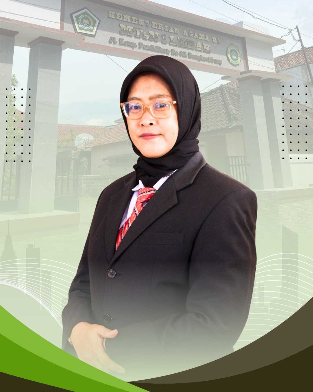 Nurulaeni, S.Ag.,M.Pd.I.